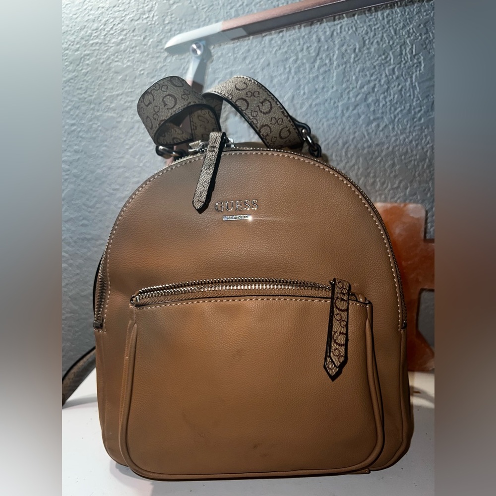 Guess Mini Backpack